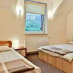 Rajski Zakatek ホームステイ