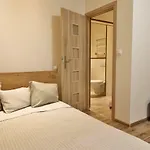 Δωμάτια σε οικογενειακή κατοικία Rajski Zakatek