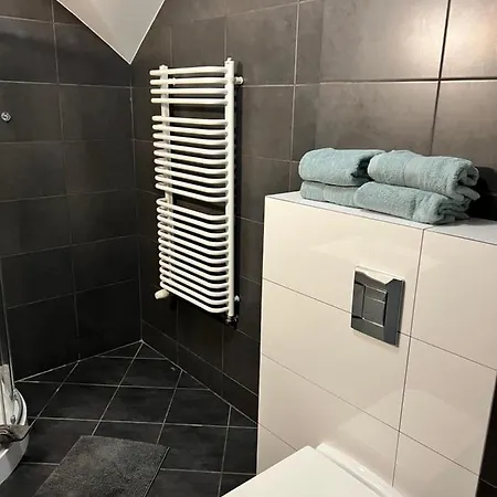Rajski Zakatek Privatunterkunft