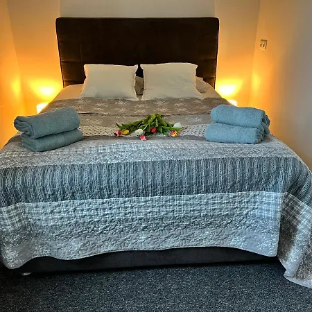 Rajski Zakatek Accommodatie bij particulieren