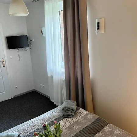 Rajski Zakatek Ubytování v soukromí *