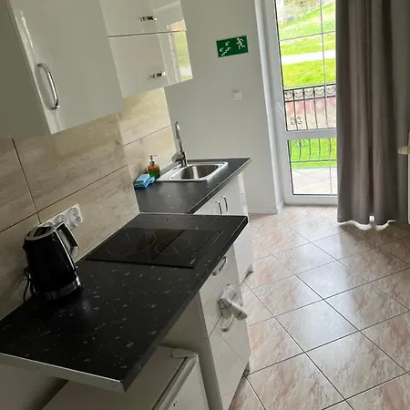 Rajski Zakatek Accommodatie bij particulieren *