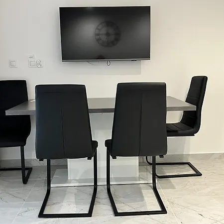 Accommodatie bij particulieren Rajski Zakatek