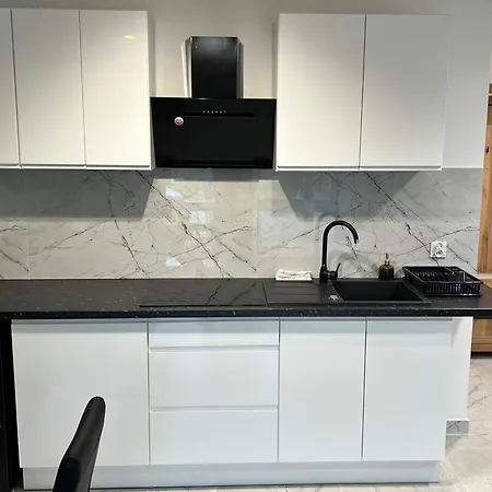 Rajski Zakatek Ubytování v soukromí Ustroň