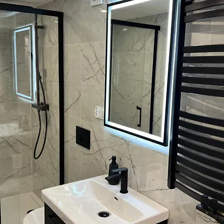 Accommodatie bij particulieren Rajski Zakatek *