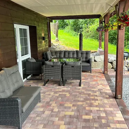 Accommodatie bij particulieren Rajski Zakatek *