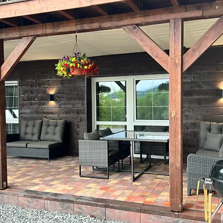 Ubytování v soukromí Rajski Zakatek Ustroň