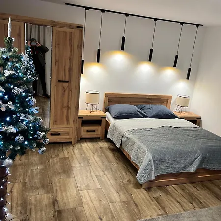 Rajski Zakatek Ustroň