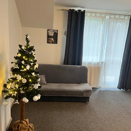 Rajski Zakatek Ustroń