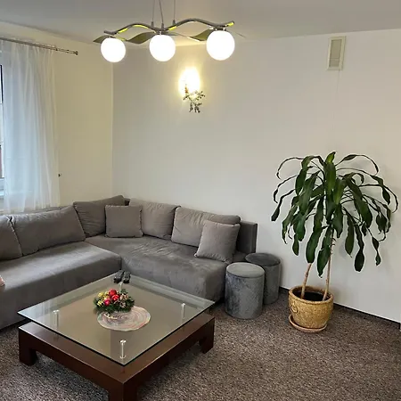 Privatunterkunft Rajski Zakatek *