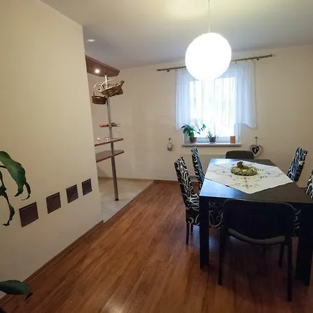 Rajski Zakatek * Ustroń