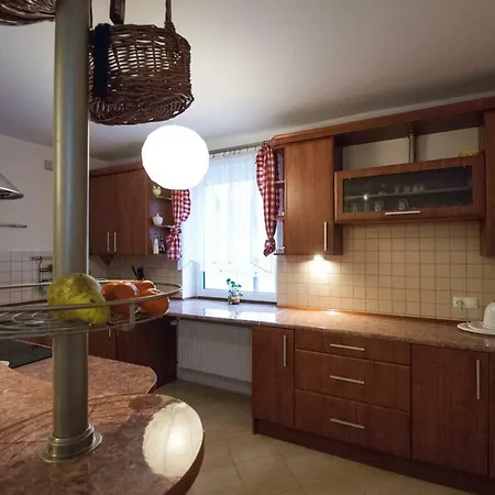 Accommodatie bij particulieren Rajski Zakatek *