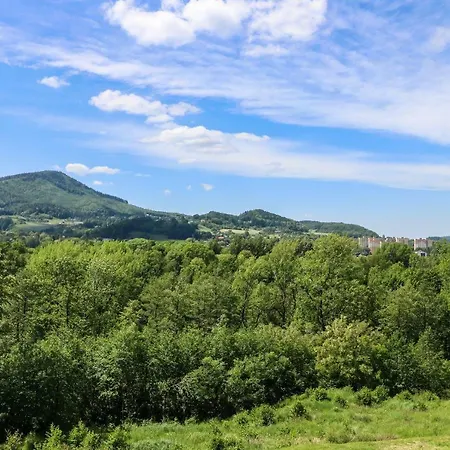 Rajski Zakatek Ustroń