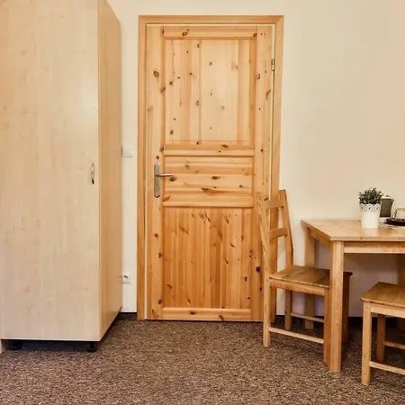 Homestay szállás Rajski Zakatek *