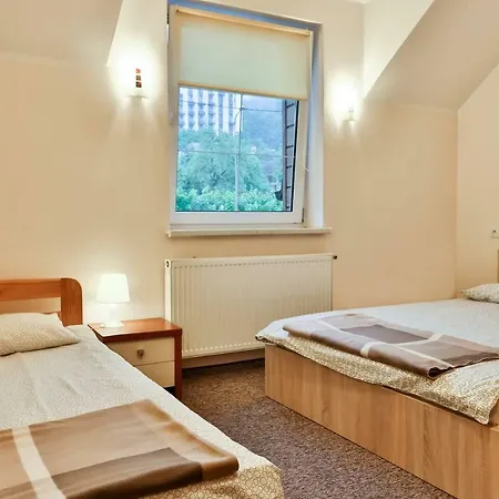 Rajski Zakatek Homestay szállás
