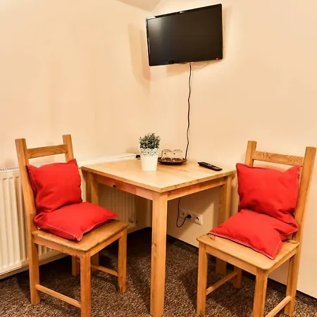 Homestay Rajski Zakatek Ustron