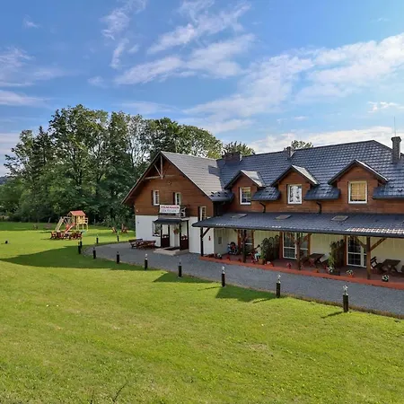 Rajski Zakatek Δωμάτια σε οικογενειακή κατοικία *