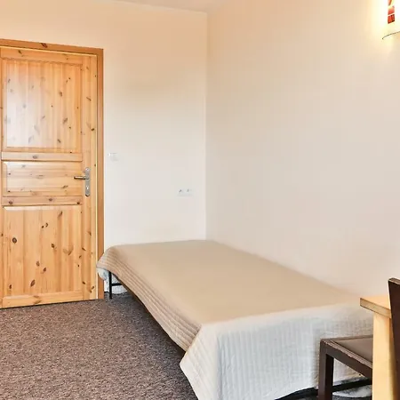 Rajski Zakatek Homestay szállás