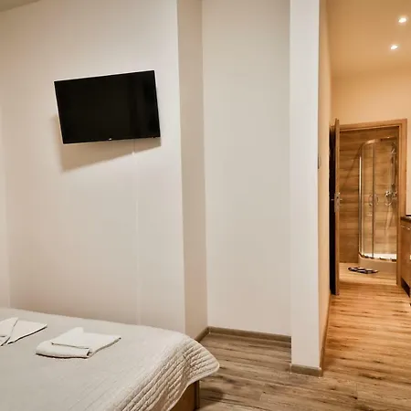 Ubytování v soukromí Rajski Zakatek Ustroň