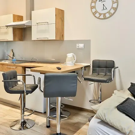 Accommodatie bij particulieren Rajski Zakatek Ustroń