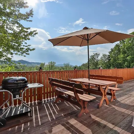 Ubytování v soukromí Rajski Zakatek