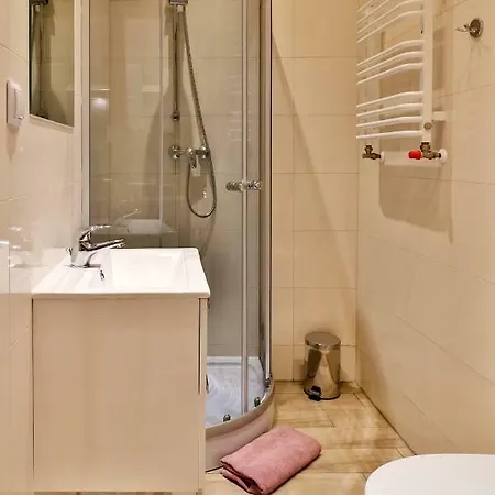 Rajski Zakatek Accommodatie bij particulieren