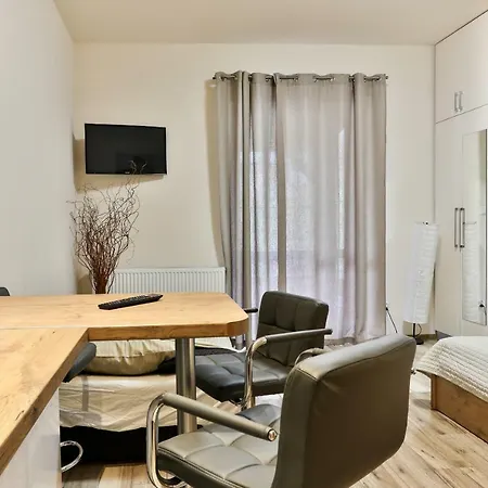 Rajski Zakatek Homestay szállás Ustroń