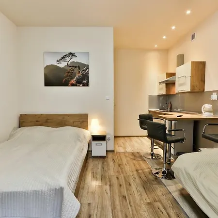 Rajski Zakatek Homestay szállás Ustroń