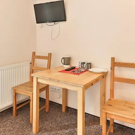 Rajski Zakatek Accommodatie bij particulieren Ustroń