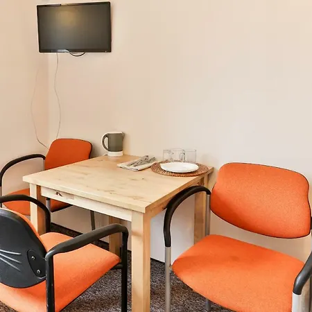 Accommodatie bij particulieren Rajski Zakatek