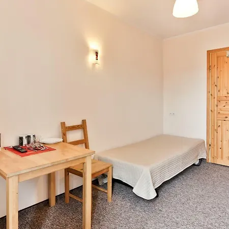 Rajski Zakatek Ustroň