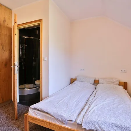 Rajski Zakatek Ustroń