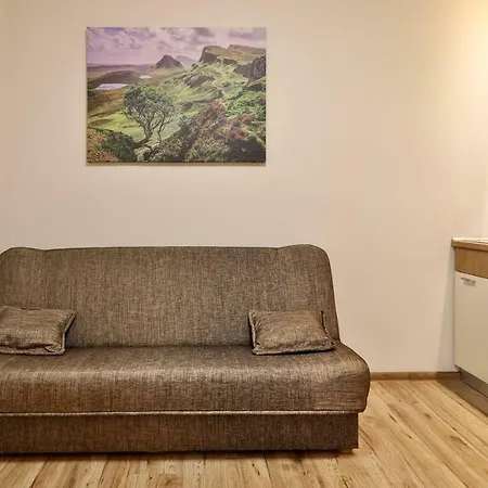 Rajski Zakatek Homestay szállás *