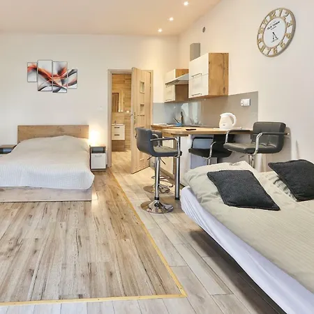 Homestay szállás Rajski Zakatek