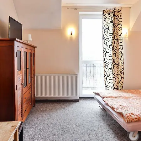 Rajski Zakatek Ustroń