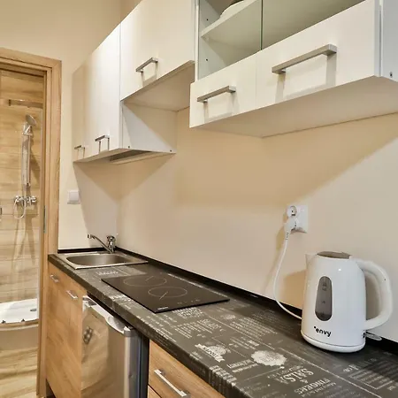 Rajski Zakatek Ubytování v soukromí *