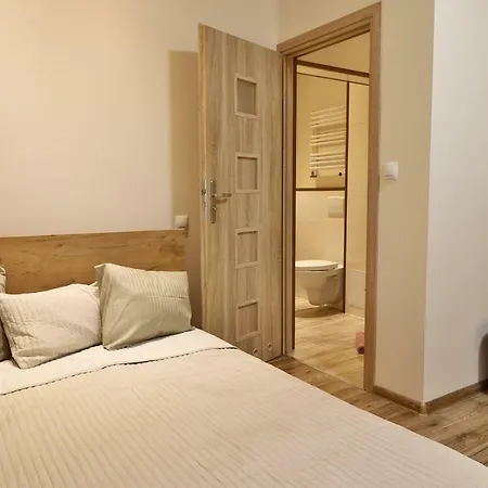 Homestay Rajski Zakatek