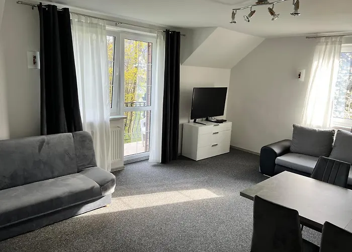 Rajski Zakatek בית אירוח *