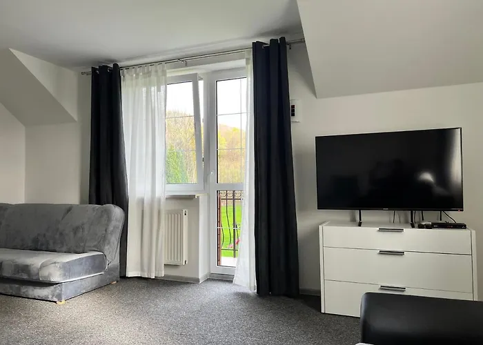 Rajski Zakatek בית אירוח