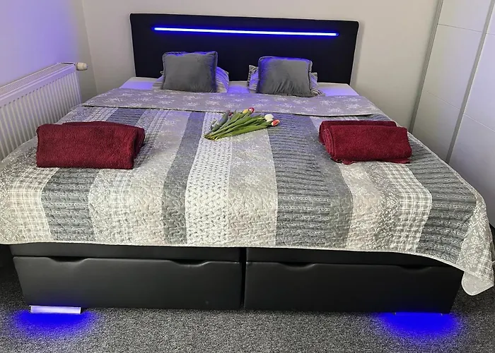 Rajski Zakatek בית אירוח