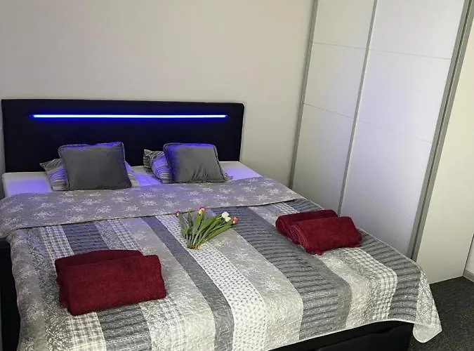 בית אירוח Rajski Zakatek