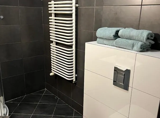 Rajski Zakatek בית אירוח