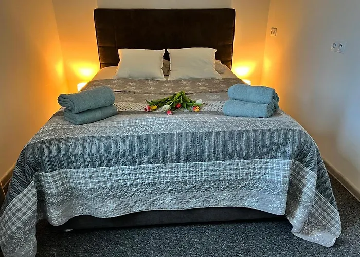 Rajski Zakatek בית אירוח