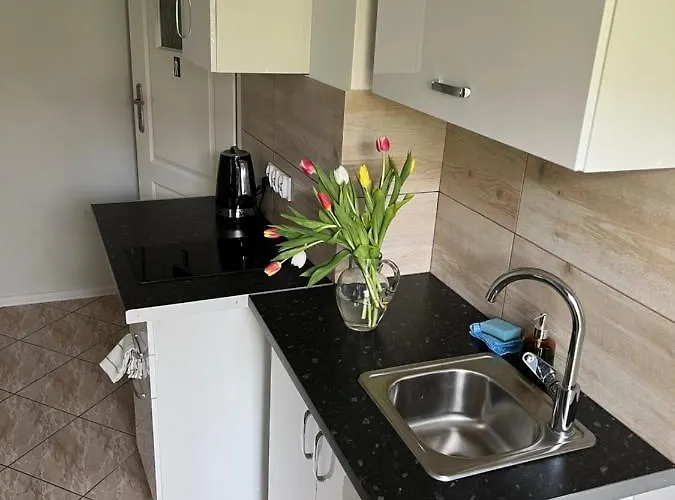 בית אירוח Rajski Zakatek