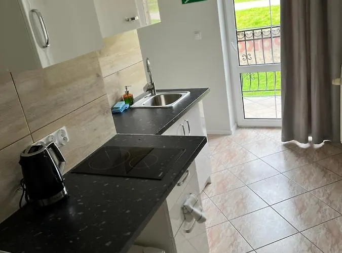 Rajski Zakatek בית אירוח *