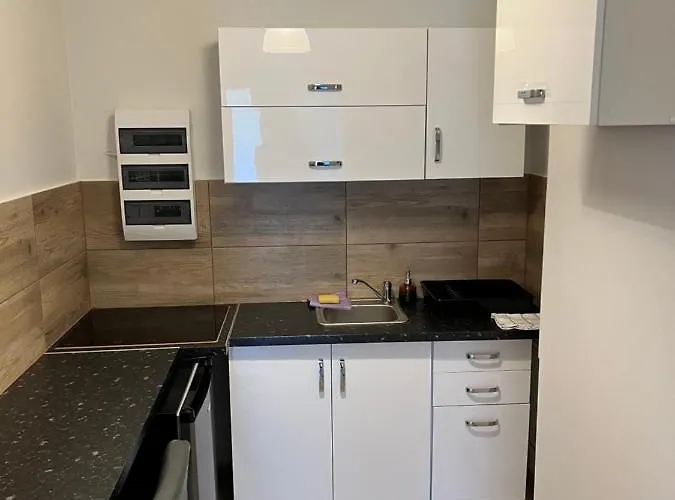 Rajski Zakatek בית אירוח *