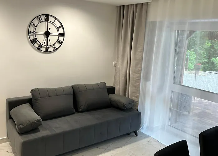 Rajski Zakatek בית אירוח *