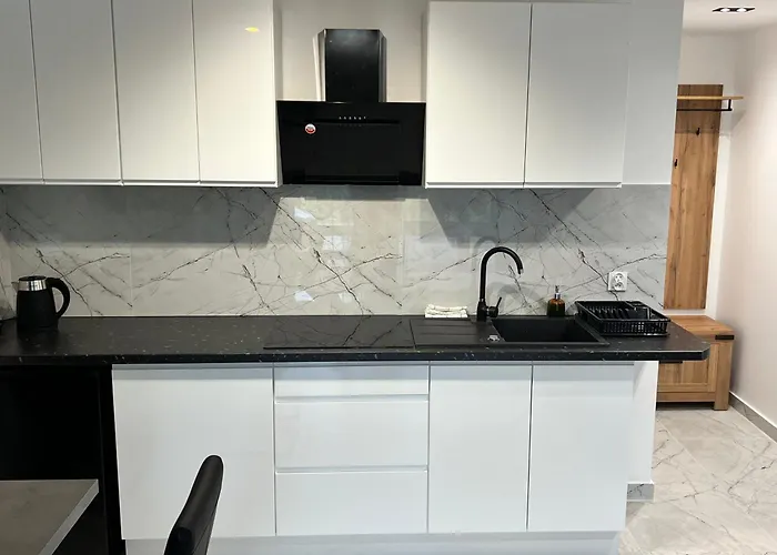 Rajski Zakatek 홈스테이 우스트론