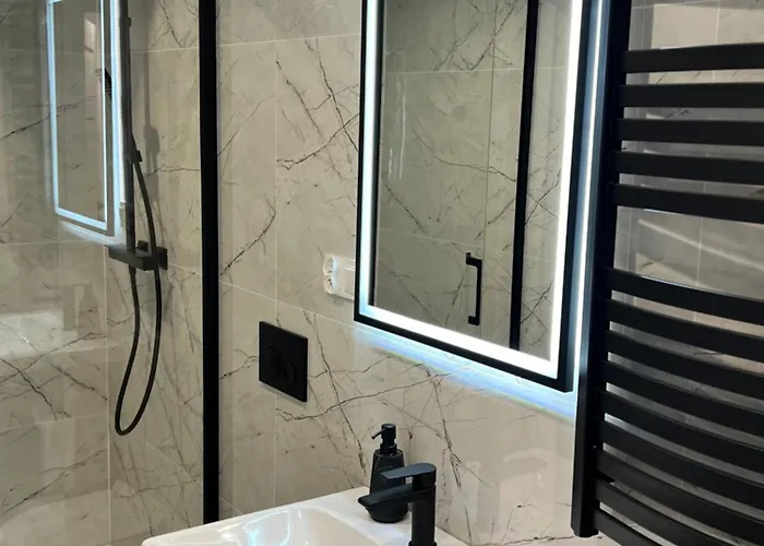 בית אירוח Rajski Zakatek *