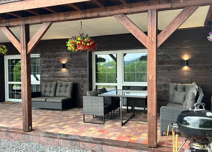 בית אירוח Rajski Zakatek אוסטראון